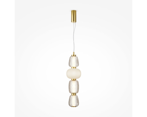 Сделать заказ Подвесной светильник Maytoni MOD267PL-L32G3K| VIVID-LIGHT.RU