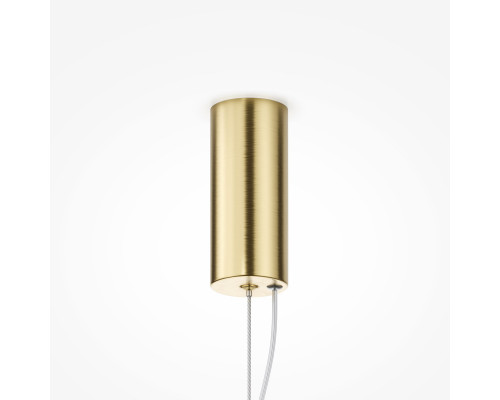 Сделать заказ Подвесной светильник Maytoni MOD267PL-L32G3K| VIVID-LIGHT.RU