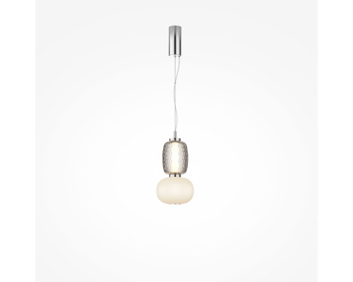 Заказать Подвесной светильник Maytoni MOD267PL-L18CH3K| VIVID-LIGHT.RU