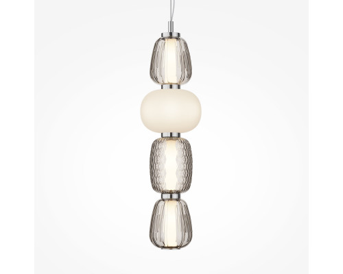 Заказать Подвесной светильник Maytoni MOD267PL-L32CH3K| VIVID-LIGHT.RU