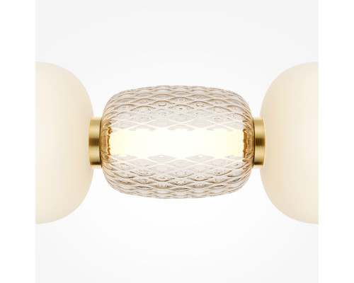 Купить Подвесной светильник Maytoni MOD267PL-L42G3K| VIVID-LIGHT.RU