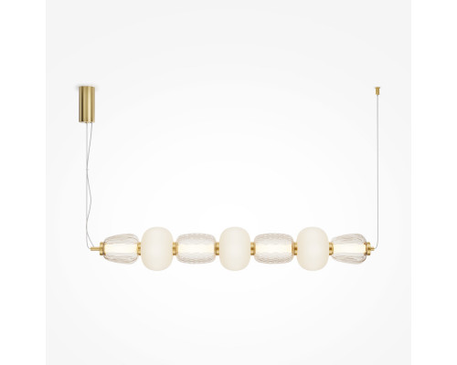 Купить Подвесной светильник Maytoni MOD267PL-L42G3K| VIVID-LIGHT.RU