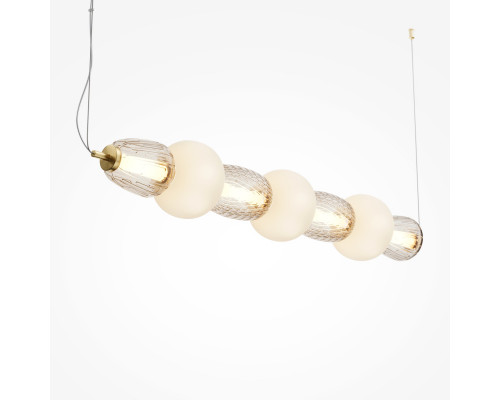 Купить Подвесной светильник Maytoni MOD267PL-L42G3K| VIVID-LIGHT.RU