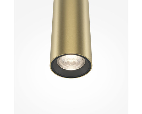 Оформить заказ Подвесной светильник Maytoni MOD159PL-L6GK| VIVID-LIGHT.RU