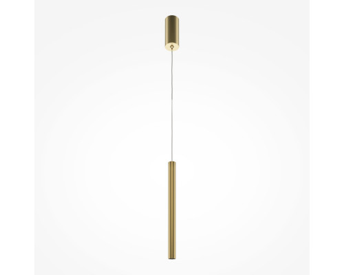 Оформить заказ Подвесной светильник Maytoni MOD159PL-L6GK| VIVID-LIGHT.RU