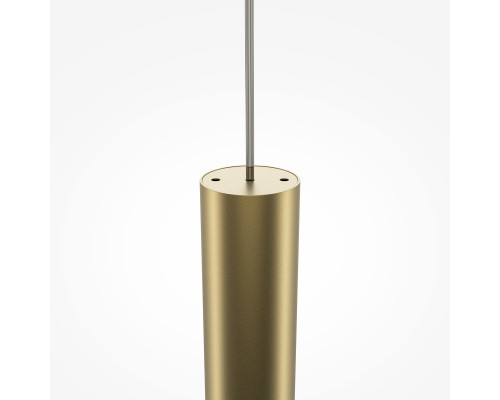 Оформить заказ Подвесной светильник Maytoni MOD159PL-L6GK| VIVID-LIGHT.RU