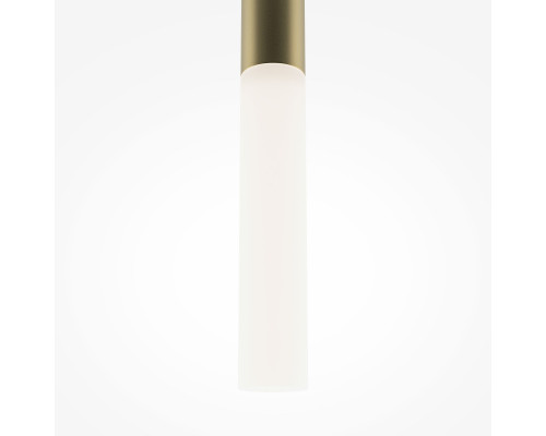 Купить Подвесной светильник Maytoni MOD157PL-L6GK| VIVID-LIGHT.RU