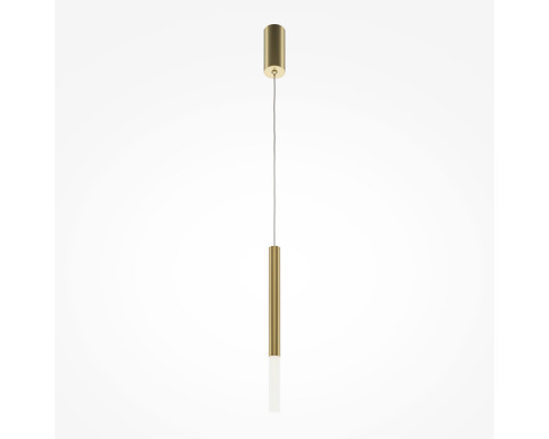 Купить Подвесной светильник Maytoni MOD157PL-L6GK| VIVID-LIGHT.RU