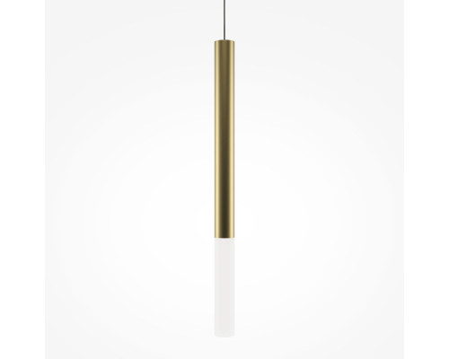 Купить Подвесной светильник Maytoni MOD157PL-L6GK| VIVID-LIGHT.RU