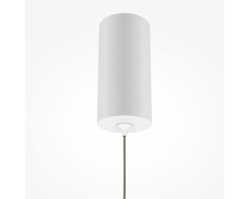 Купить Подвесной светильник Maytoni MOD157PL-L6WK| VIVID-LIGHT.RU