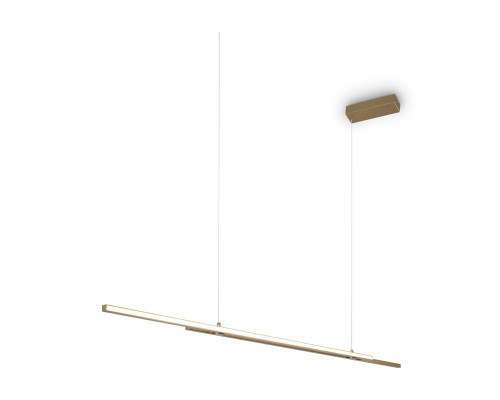 Оформить заказ Подвесной светильник Maytoni MOD005PL-L48BSK| VIVID-LIGHT.RU