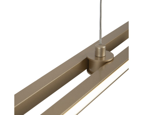 Оформить заказ Подвесной светильник Maytoni MOD005PL-L48BSK| VIVID-LIGHT.RU