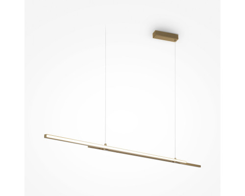 Оформить заказ Подвесной светильник Maytoni MOD005PL-L48BSK| VIVID-LIGHT.RU