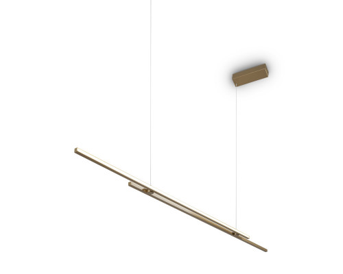 Оформить заказ Подвесной светильник Maytoni MOD005PL-L48BSK| VIVID-LIGHT.RU