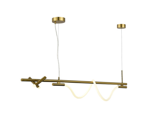 Сделать заказ Подвесной светильник ST-Luce SL6118.303.03| VIVID-LIGHT.RU