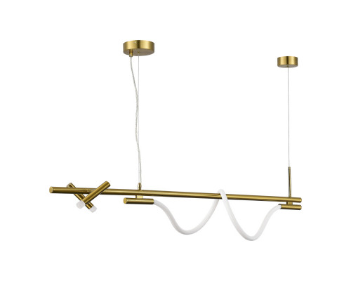 Сделать заказ Подвесной светильник ST-Luce SL6118.303.03| VIVID-LIGHT.RU