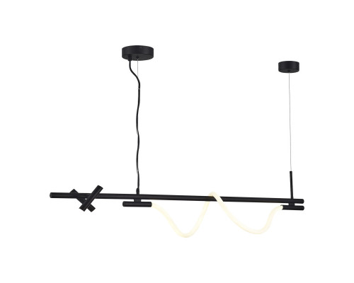 Заказать Подвесной светильник ST-Luce SL6118.403.03| VIVID-LIGHT.RU