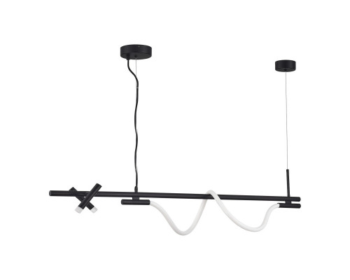 Заказать Подвесной светильник ST-Luce SL6118.403.03| VIVID-LIGHT.RU