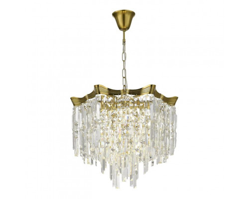 Заказать Подвесной светильник ST-Luce SL1659.303.07| VIVID-LIGHT.RU