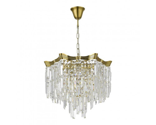 Заказать Подвесной светильник ST-Luce SL1659.303.07| VIVID-LIGHT.RU