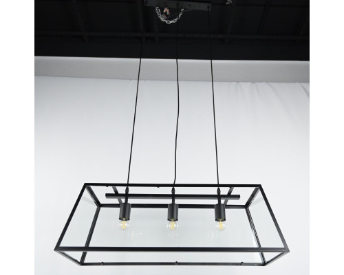 Оформить заказ Подвесной светильник ImperiumLoft 249061-26| VIVID-LIGHT.RU