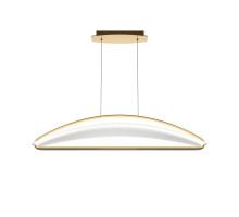 Подвесной светильник Maytoni MOD281PL-L34BS3K