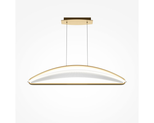 Оформить заказ Подвесной светильник Maytoni MOD281PL-L34BS3K| VIVID-LIGHT.RU