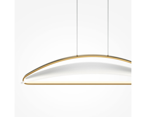 Оформить заказ Подвесной светильник Maytoni MOD281PL-L34BS3K| VIVID-LIGHT.RU