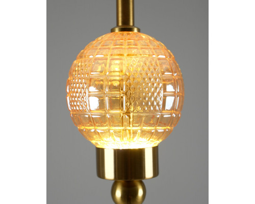 Оформить заказ Подвесной светильник Moderli Moderli V10915-PL Candle подвесной светодиодный| VIVID-LIGHT.RU