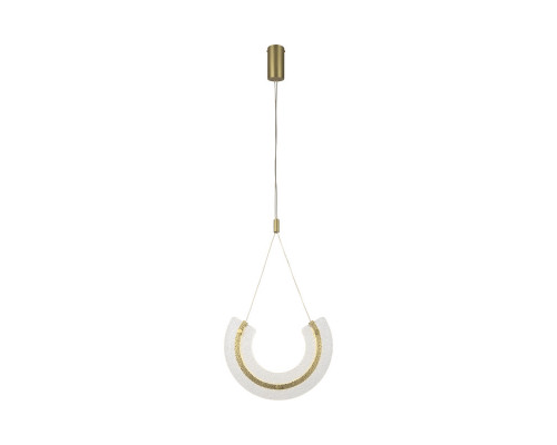 Оформить заказ Подвесной светильник Maytoni P091PL-L18G3K1| VIVID-LIGHT.RU