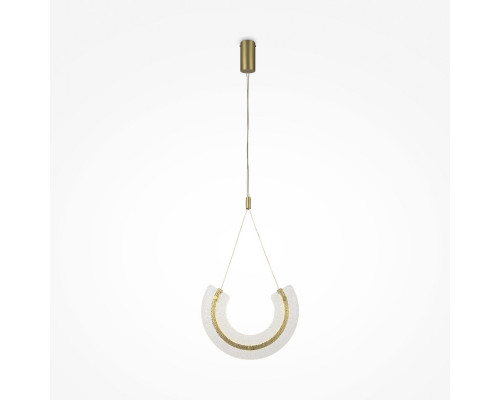 Оформить заказ Подвесной светильник Maytoni P091PL-L18G3K1| VIVID-LIGHT.RU