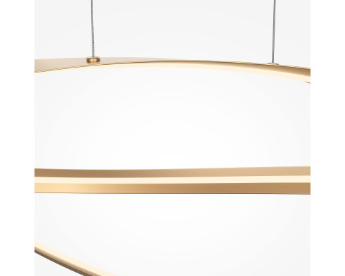 Заказать Подвесной светильник Maytoni MOD283PL-L40BS3K| VIVID-LIGHT.RU