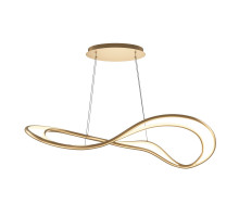 Подвесной светильник Maytoni MOD283PL-L65BS3K