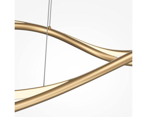 Сделать заказ Подвесной светильник Maytoni MOD283PL-L65BS3K| VIVID-LIGHT.RU