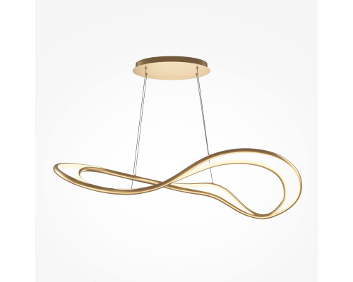 Сделать заказ Подвесной светильник Maytoni MOD283PL-L65BS3K| VIVID-LIGHT.RU