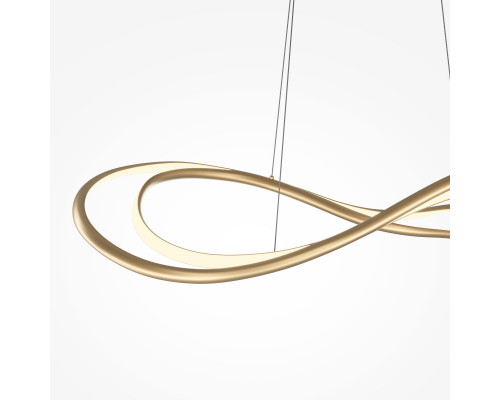 Сделать заказ Подвесной светильник Maytoni MOD283PL-L65BS3K| VIVID-LIGHT.RU