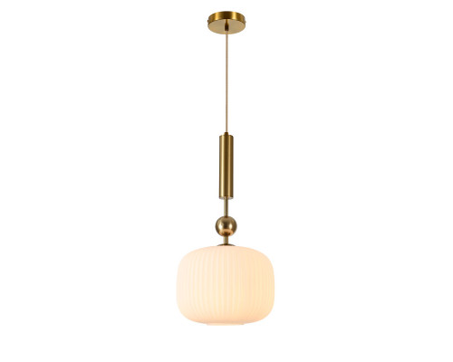 Купить Подвесной светильник Moderli Moderli V10911-P Creamy подвесной| VIVID-LIGHT.RU