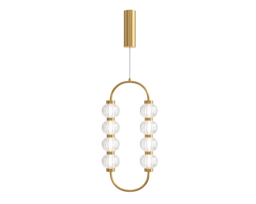 Сделать заказ Подвесной светильник Maytoni MOD555PL-L11G3K| VIVID-LIGHT.RU