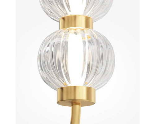 Сделать заказ Подвесной светильник Maytoni MOD555PL-L11G3K| VIVID-LIGHT.RU