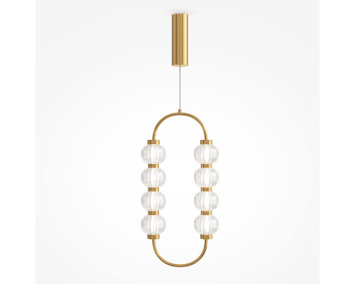 Сделать заказ Подвесной светильник Maytoni MOD555PL-L11G3K| VIVID-LIGHT.RU