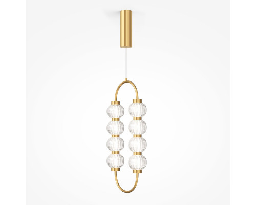 Сделать заказ Подвесной светильник Maytoni MOD555PL-L11G3K| VIVID-LIGHT.RU