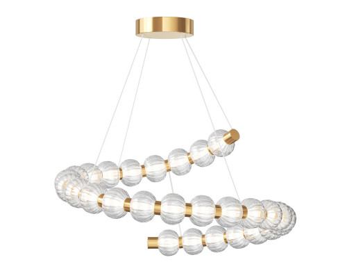 Заказать Подвесной светильник Maytoni MOD555PL-L35G3K| VIVID-LIGHT.RU