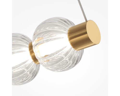 Заказать Подвесной светильник Maytoni MOD555PL-L35G3K| VIVID-LIGHT.RU