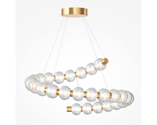 Заказать Подвесной светильник Maytoni MOD555PL-L35G3K| VIVID-LIGHT.RU