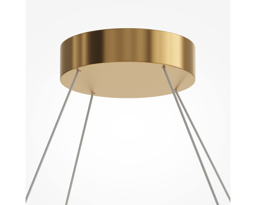 Заказать Подвесной светильник Maytoni MOD555PL-L35G3K| VIVID-LIGHT.RU