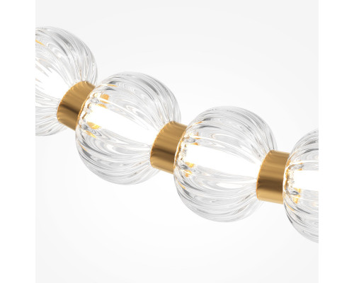 Купить Подвесной светильник Maytoni MOD555CL-L28G3K| VIVID-LIGHT.RU