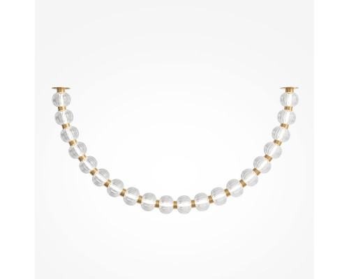 Купить Подвесной светильник Maytoni MOD555CL-L28G3K| VIVID-LIGHT.RU