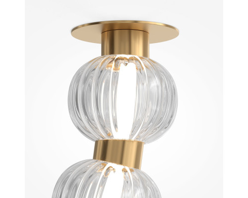 Купить Подвесной светильник Maytoni MOD555CL-L28G3K| VIVID-LIGHT.RU