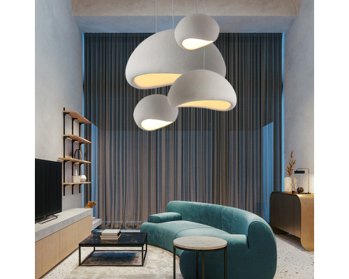 Сделать заказ Подвесной светильник ImperiumLoft 219854-23| VIVID-LIGHT.RU