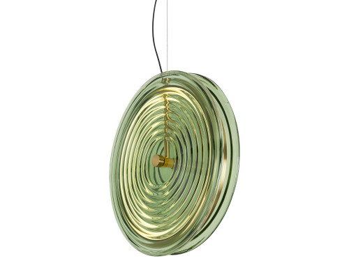 Заказать Подвесной светильник Freya FR5442PL-L11GN| VIVID-LIGHT.RU